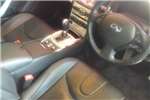  2014 Infiniti G G37 cabrio GT Premium