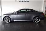  2014 Infiniti G G37 cabrio GT Premium