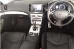  2014 Infiniti G G37 cabrio GT Premium