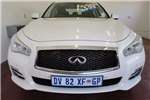  2015 Infiniti Q50 Q50 2.0T Premium