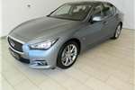  2015 Infiniti Q50 Q50 2.0T Premium