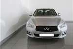  2015 Infiniti Q50 Q50 2.0T Premium