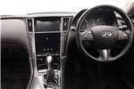  2016 Infiniti Q50 Q50 2.0T Premium