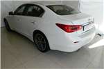  2015 Infiniti Q50 Q50 2.0T Sport