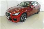  2015 Infiniti Q50 Q50 2.0T Sport