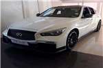  2015 Infiniti Q50 Q50 2.0T Sport