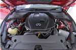  2015 Infiniti Q50 Q50 2.0T Sport