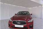  2015 Infiniti Q50 Q50 2.0T Sport