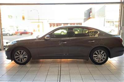  2015 Infiniti Q50 Q50 2.0T Sport