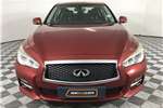  2015 Infiniti Q50 Q50 2.0T Sport