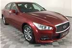  2015 Infiniti Q50 Q50 2.0T Sport