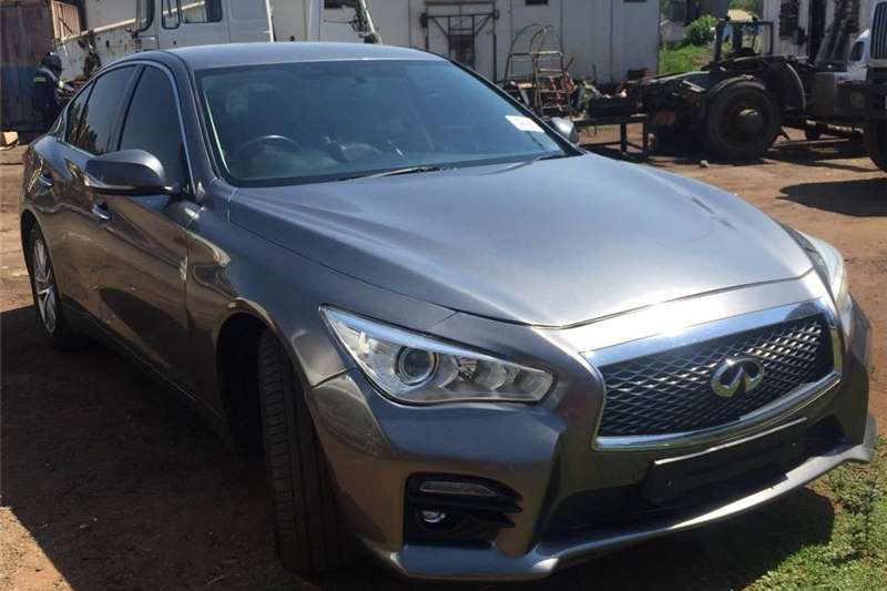 Infiniti Q50 for Sale   very neat and in good condition. Ready 0