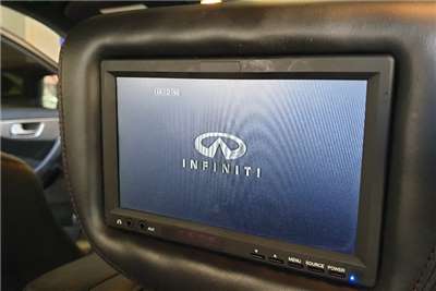  2015 Infiniti Q70 Q70 3.7 GT