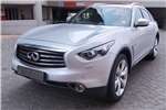  2014 Infiniti QX70 