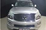  2015 Infiniti QX80 QX80 5.6