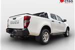  2022 Isuzu D-Max double cab D-MAX 1.9 Ddi HR L A/T D/C P/U