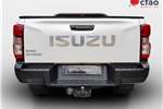  2022 Isuzu D-Max double cab D-MAX 1.9 Ddi HR L A/T D/C P/U