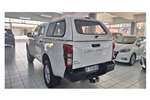  2022 Isuzu D-Max double cab D-MAX 1.9 Ddi HR L A/T D/C P/U