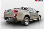  2023 Isuzu D-Max double cab D-MAX 1.9 Ddi HR L A/T D/C P/U