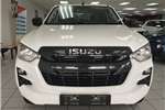  2023 Isuzu D-Max double cab D-MAX 1.9 Ddi HR L A/T D/C P/U