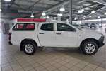  2023 Isuzu D-Max double cab D-MAX 1.9 Ddi HR L A/T D/C P/U