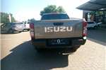  2023 Isuzu D-Max double cab D-MAX 1.9 Ddi HR L A/T D/C P/U