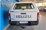 Used 2022 Isuzu D-Max Double Cab D MAX 1.9 Ddi HR L D/C P/U