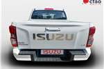  2024 Isuzu D-Max double cab D-MAX 1.9 Ddi HR LS A/T D/C P/U