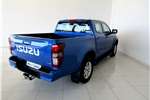  2022 Isuzu D-Max double cab D-MAX 1.9 Ddi HR LS D/C P/U