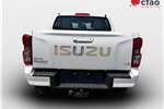New 2024 Isuzu D-Max Double Cab D MAX 1.9 Ddi HR LS D/C P/U