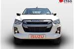 New 2024 Isuzu D-Max Double Cab D MAX 1.9 Ddi HR LS D/C P/U