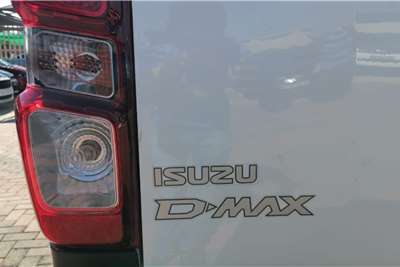 Used 2022 Isuzu D-Max Double Cab D MAX 1.9 Ddi HR X RIDER 4X4 A/T D/C P/U