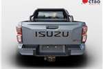 New 2024 Isuzu D-Max Double Cab D MAX 1.9 Ddi HR X RIDER 4X4 A/T D/C P/U