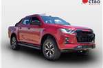  2024 Isuzu D-Max double cab D-MAX 1.9 Ddi HR X-RIDER A/T D/C P/U