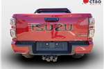 New 2024 Isuzu D-Max Double Cab D MAX 1.9 Ddi HR X RIDER A/T D/C P/U