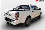  2024 Isuzu D-Max double cab D-MAX 1.9 Ddi HR X-RIDER A/T D/C P/U