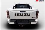  2024 Isuzu D-Max double cab D-MAX 1.9 Ddi HR X-RIDER A/T D/C P/U