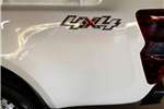  2022 Isuzu D-Max double cab D-MAX 1.9 Ddi L 4X4 D/C P/U