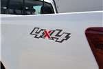 New 2024 Isuzu D-Max Double Cab D MAX 1.9 Ddi LS 4X4 A/T D/C P/U