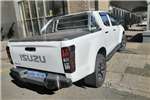  2019 Isuzu D-Max double cab D-MAX 250 HO D/C P/U