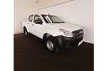  2021 Isuzu D-Max double cab D-MAX 250 HO D/C P/U