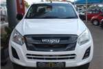  2019 Isuzu D-Max double cab D-MAX 250 HO HI-RIDER 4X4 D/C P/U