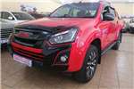  2019 Isuzu D-Max double cab D-MAX 250 HO HI-RIDER 4X4 D/C P/U