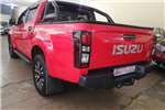  2019 Isuzu D-Max double cab D-MAX 250 HO HI-RIDER 4X4 D/C P/U