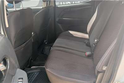 Used 2019 Isuzu D-Max Double Cab D MAX 250 HO HI RIDER 4X4 D/C P/U