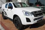  2020 Isuzu D-Max double cab D-MAX 250 HO HI-RIDER 4X4 D/C P/U