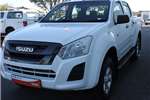  2020 Isuzu D-Max double cab D-MAX 250 HO HI-RIDER 4X4 D/C P/U