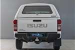 Used 2021 Isuzu D-Max Double Cab D MAX 250 HO HI RIDER 4X4 D/C P/U