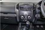  2021 Isuzu D-Max double cab D-MAX 250 HO HI-RIDER 4X4 D/C P/U