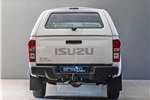  2021 Isuzu D-Max double cab D-MAX 250 HO HI-RIDER 4X4 D/C P/U